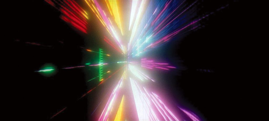 The Special Effects of 2001: A Space Odyssey – The 2001 Archive
